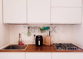 Apartment Via Goffredo Mameli, 10 
 Valdocco, Torino (neighborhood Valdocco) - photo 8