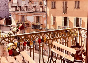 Apartment Via Goffredo Mameli, 10 
 Valdocco, Torino (neighborhood Valdocco) - photo 14