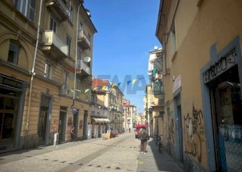 Apartment Via Goffredo Mameli, 10 
 Valdocco, Torino (neighborhood Valdocco) - photo 16