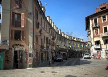 Apartment Via Goffredo Mameli, 10 
 Valdocco, Torino (neighborhood Valdocco) - photo 17