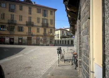 Apartment Via Goffredo Mameli, 10 
 Valdocco, Torino (neighborhood Valdocco) - photo 19