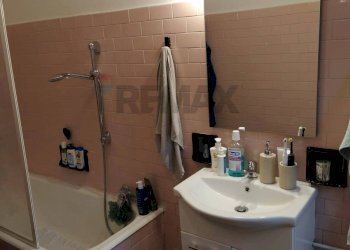 One-room apartment Via Giuseppe Mazzini, 14 
 Collepiano, Marone - photo 9