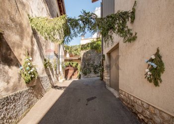 One-room apartment Via Giuseppe Mazzini, 14 
 Collepiano, Marone - photo 12