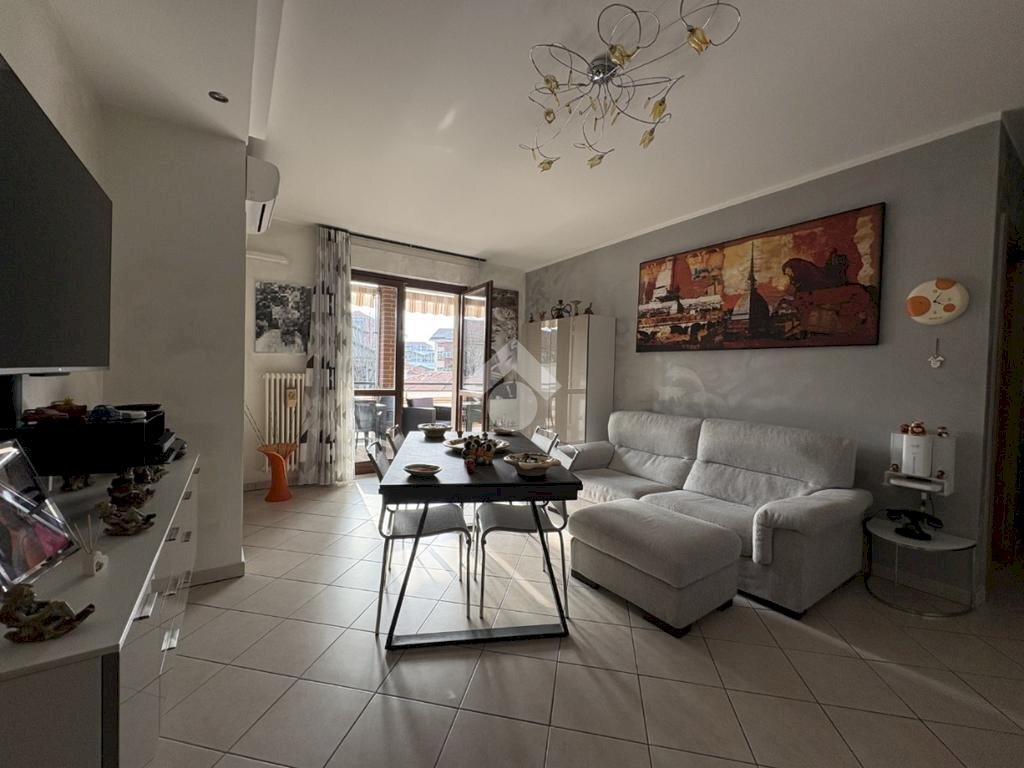 Quadrilocale Via XX Settembre, Collegno - foto 2