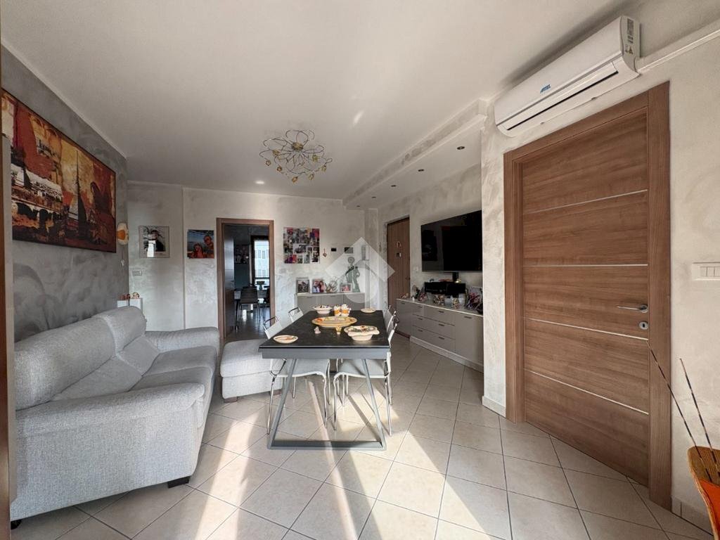 Quadrilocale Via XX Settembre, Collegno - foto 3