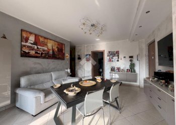 Quadrilocale Via XX Settembre, Collegno - foto 1