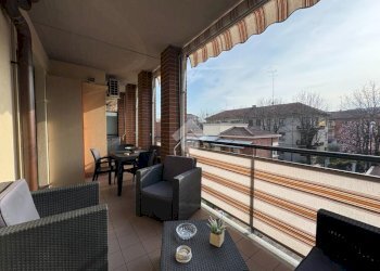 Quadrilocale Via XX Settembre, Collegno - foto 6