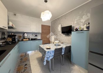 Quadrilocale Via XX Settembre, Collegno - foto 9