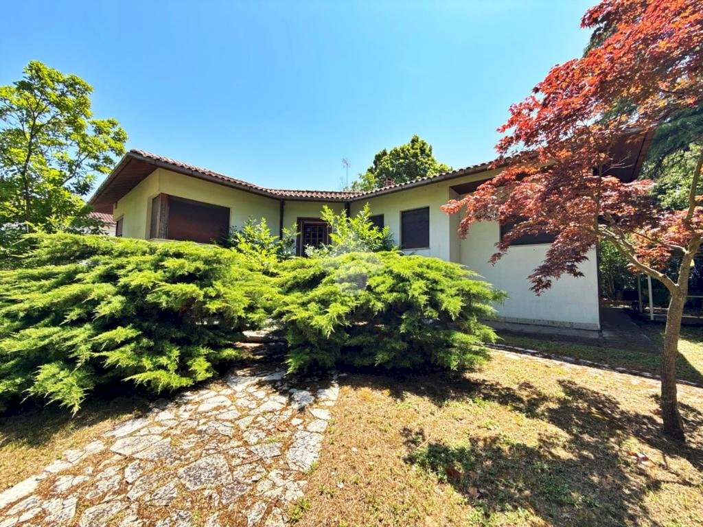 Villa Via Risara, Montelabbate - photo 1