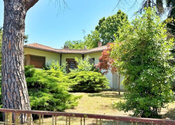 Villa Via Risara, Montelabbate - photo 2