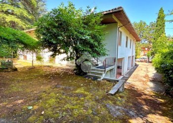 Villa Via Risara, Montelabbate - photo 13