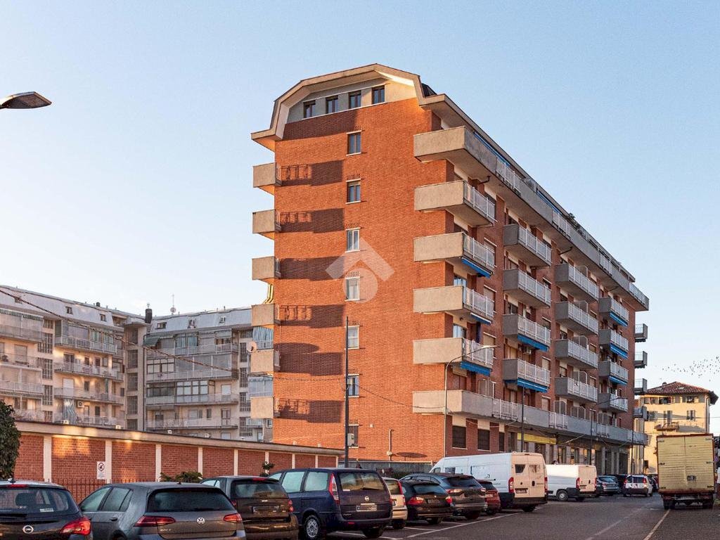 Appartamento Via macario, Ciriè - foto 1