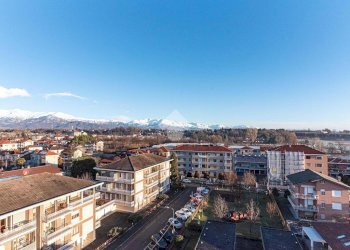 Appartamento Via macario, Ciriè - foto 11