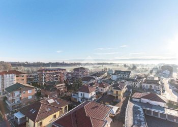 Appartamento Via macario, Ciriè - foto 12