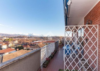 Appartamento Via macario, Ciriè - foto 21