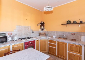 Appartamento Via macario, Ciriè - foto 23