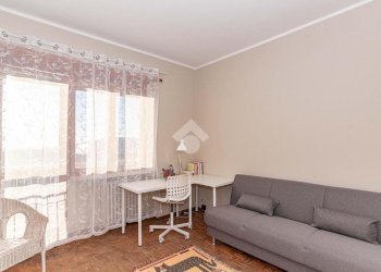 Appartamento Via macario, Ciriè - foto 27