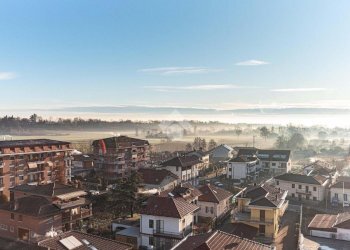 Appartamento Via macario, Ciriè - foto 33