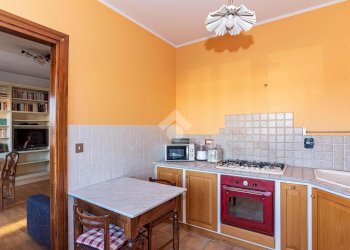 Appartamento Via macario, Ciriè - foto 37