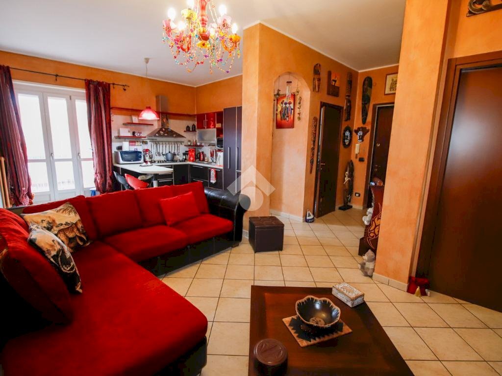 Three-room apartment Via favria, Rivarolo Canavese - photo 1