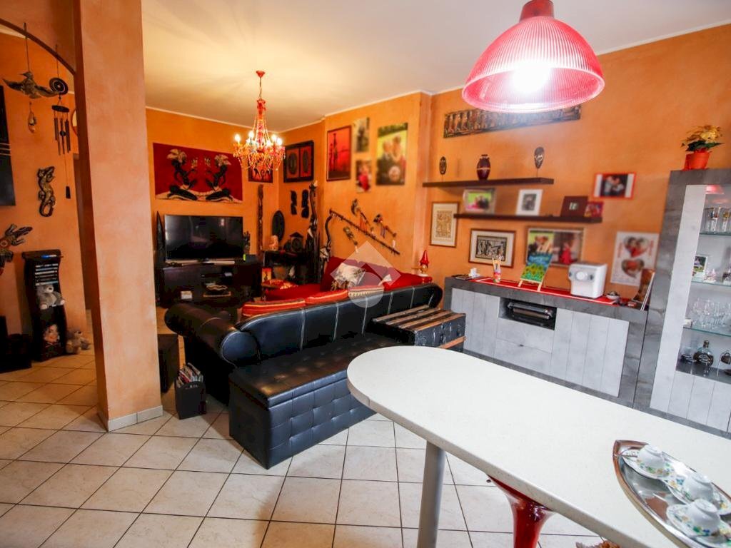 Three-room apartment Via favria, Rivarolo Canavese - photo 2
