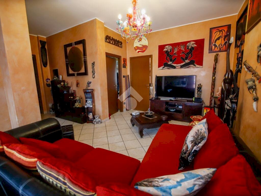 Three-room apartment Via favria, Rivarolo Canavese - photo 3