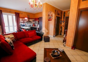 Trilocale Via favria, Rivarolo Canavese - foto 1