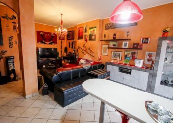 Trilocale Via favria, Rivarolo Canavese - foto 2