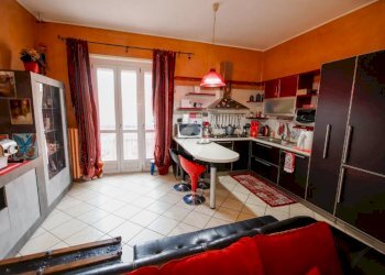 Trilocale Via favria, Rivarolo Canavese - foto 4