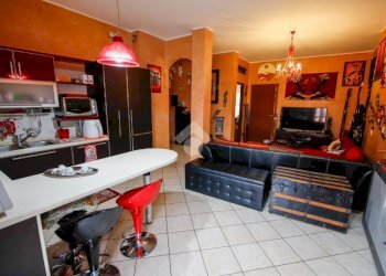 Trilocale Via favria, Rivarolo Canavese - foto 5