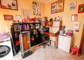 Trilocale Via favria, Rivarolo Canavese - foto 21