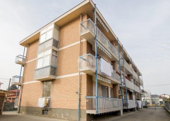 Trilocale Via favria, Rivarolo Canavese - foto 24