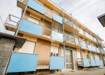 Trilocale Via favria, Rivarolo Canavese - foto 25