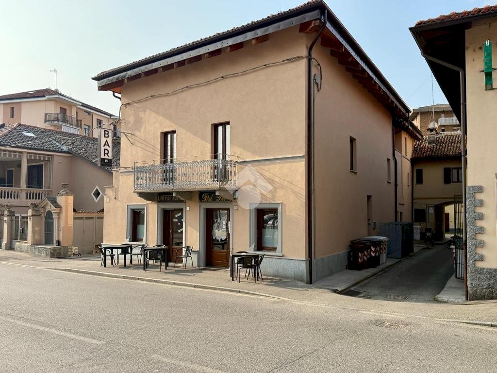 Bilocale Via Moncalieri, Grugliasco - foto 1