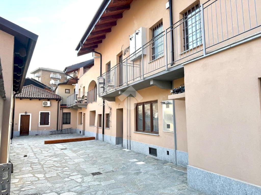 Bilocale Via Moncalieri, Grugliasco - foto 3