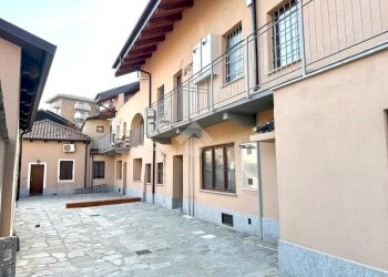 Bilocale Via Moncalieri, Grugliasco - foto 3