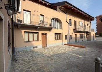 Bilocale Via Moncalieri, Grugliasco - foto 5