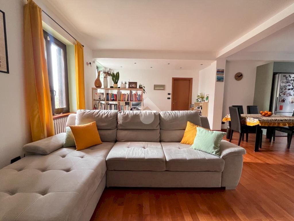 Trilocale Via gamberi, San Francesco al Campo - foto 1