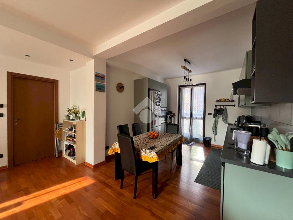 Trilocale Via gamberi, San Francesco al Campo - foto 2