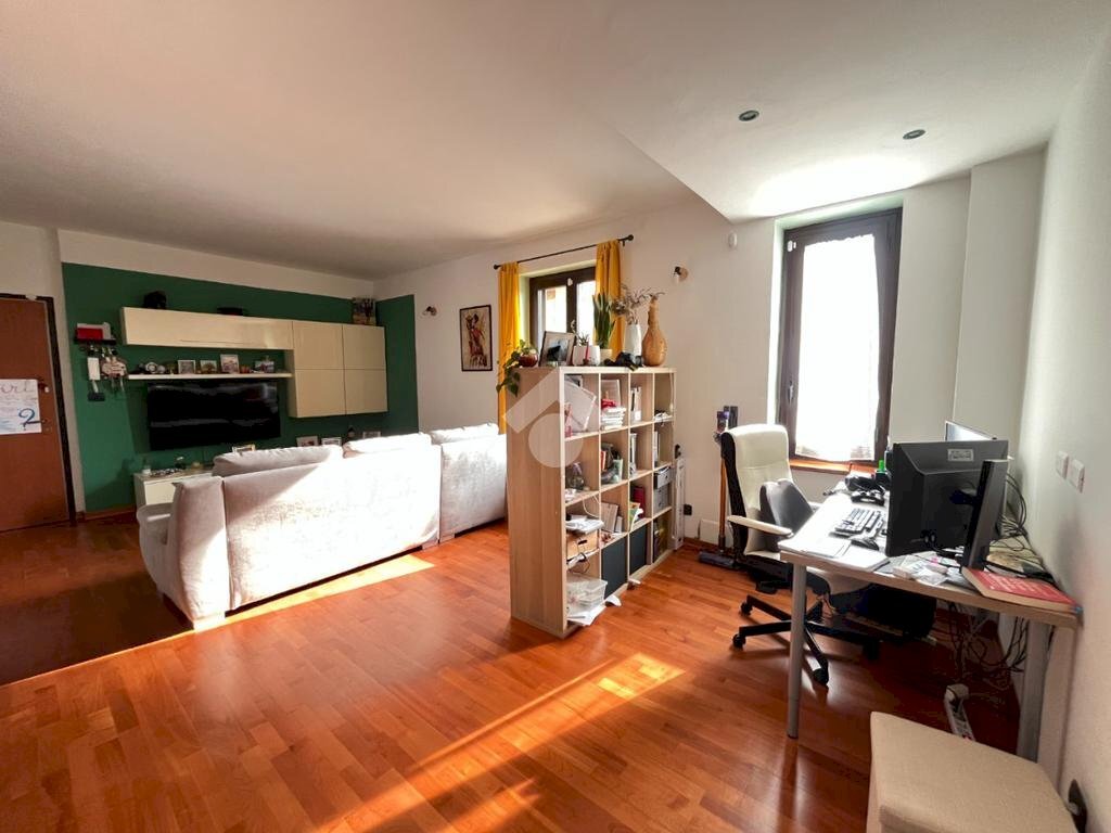 Trilocale Via gamberi, San Francesco al Campo - foto 3