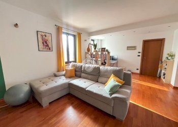 Trilocale Via gamberi, San Francesco al Campo - foto 4