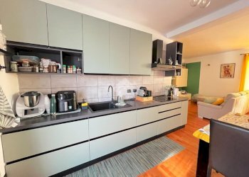 Trilocale Via gamberi, San Francesco al Campo - foto 5