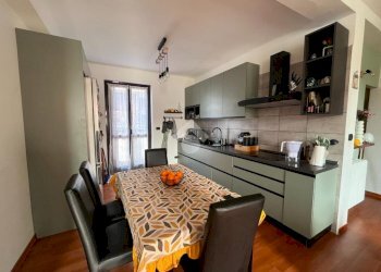 Trilocale Via gamberi, San Francesco al Campo - foto 6