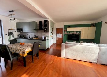 Trilocale Via gamberi, San Francesco al Campo - foto 8