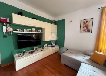 Trilocale Via gamberi, San Francesco al Campo - foto 9