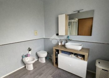 Trilocale Via gamberi, San Francesco al Campo - foto 15