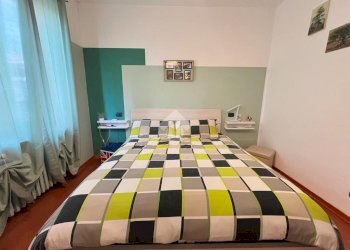 Trilocale Via gamberi, San Francesco al Campo - foto 17