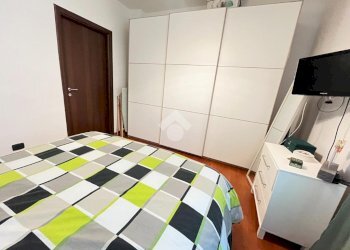 Trilocale Via gamberi, San Francesco al Campo - foto 18