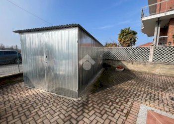 Trilocale Via gamberi, San Francesco al Campo - foto 21