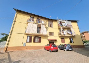 Trilocale Via gamberi, San Francesco al Campo - foto 22